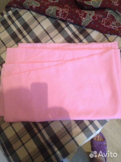 Отрез ткани