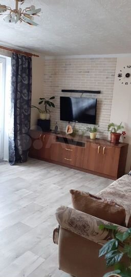 Дом 70 м² на участке 14 сот.