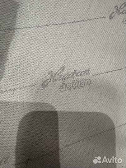 Переноска детская теплая зимняя Hartan