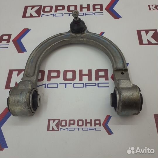 Рычаг mercedes W221