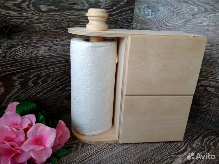 Полотенцедержатель (держатель для полотенец)