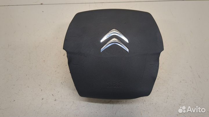 Подушка безопасности водителя Citroen C4, 2011