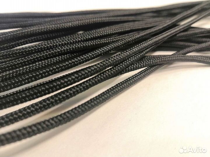 Полиэфир дайнима шнур 3 мм