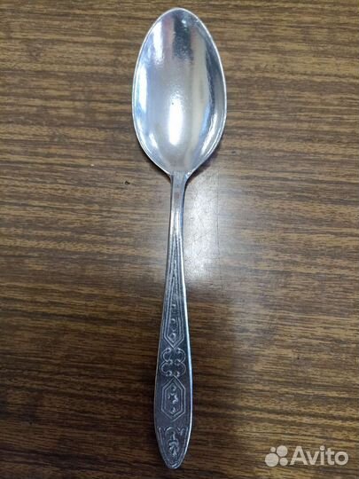 Ложки алюминиевые гост СССР