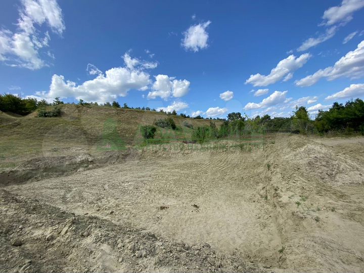 Участок 16,2 сот. (ИЖС)