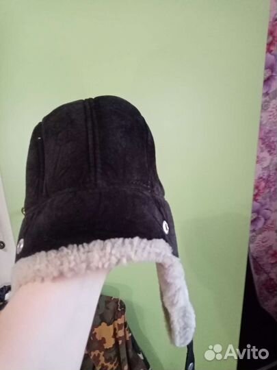 Шапка для мальчика