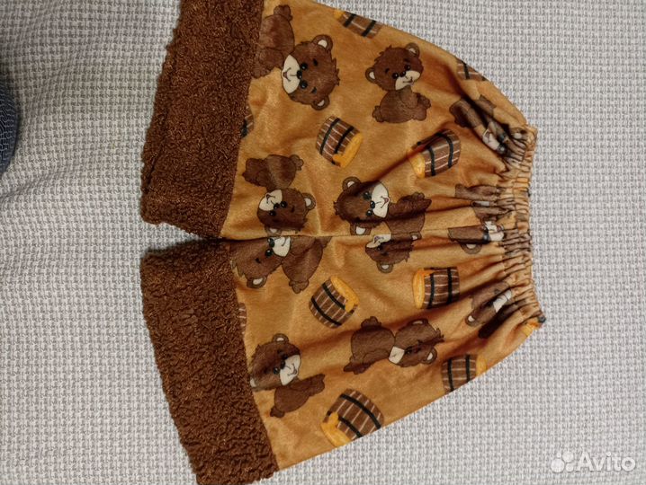 Карнавальный (новогодний) костюм 