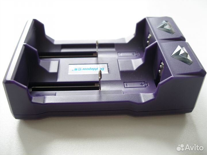 Зарядка для аккумуляторов аа, ааа, 7/5F6C