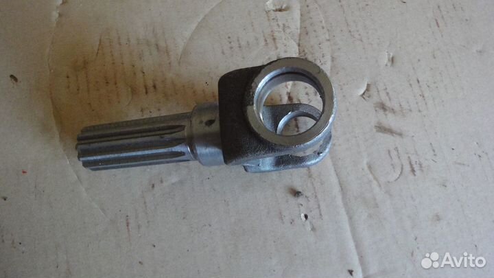 Вилка Т-40 Т40А-2306003