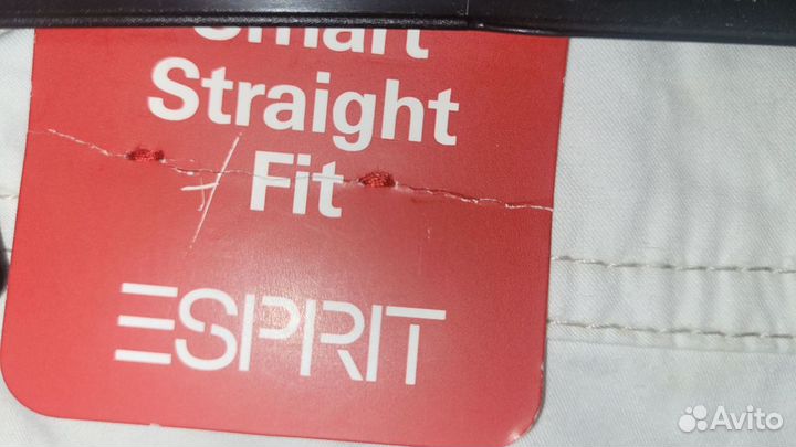 Капри бриджи женские новые Esprit