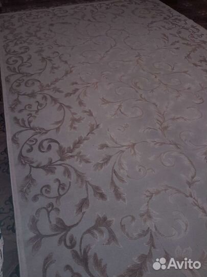 Ковёр б/у размер 35