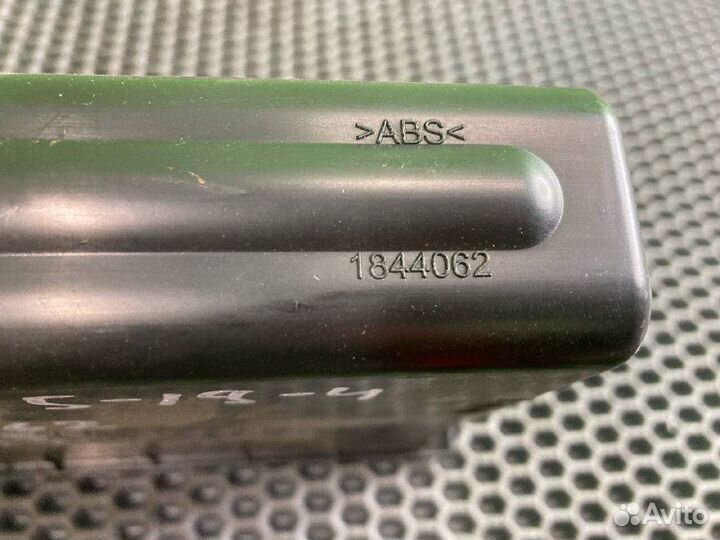 Карман панели приборов DAF XF106