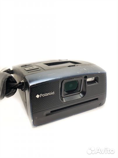 Фотоаппарат Polaroid без проверки
