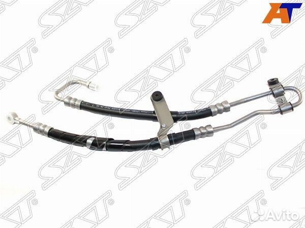 Шланг гур toyota sprinter