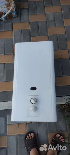 Газовая колонка бу