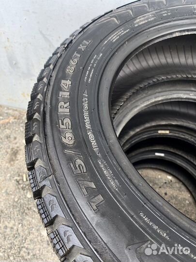 Nokian Tyres Nordman 5 175/65 R14 86T