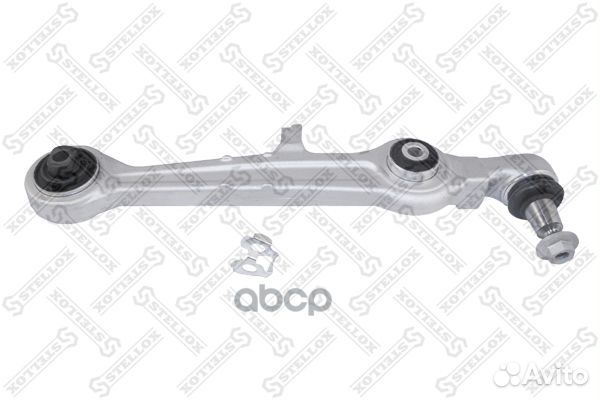 54-00047-SX рычаг передний нижний Audi A4-A8 9