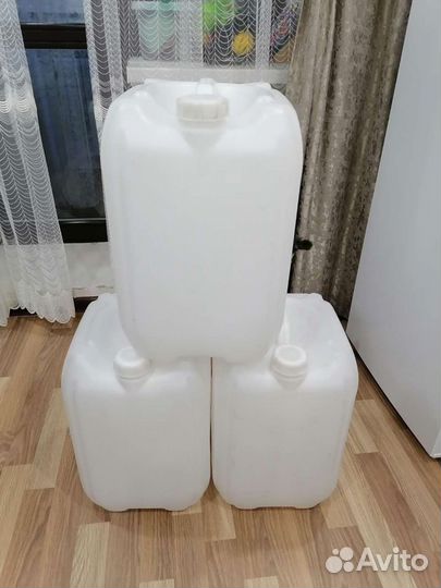 Канистра 30 литров