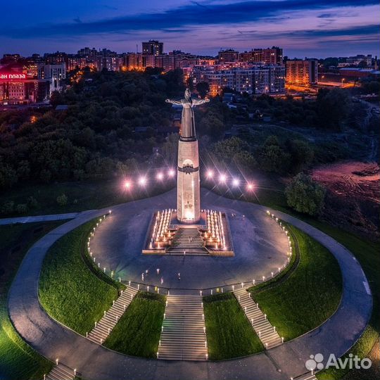 Тур кулинарные секреты трех республик