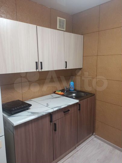 1-к. квартира, 45 м², 4/4 эт.