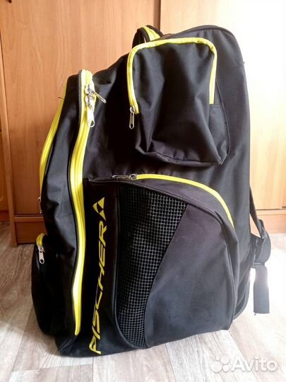 Сумка-рюкзак fischer