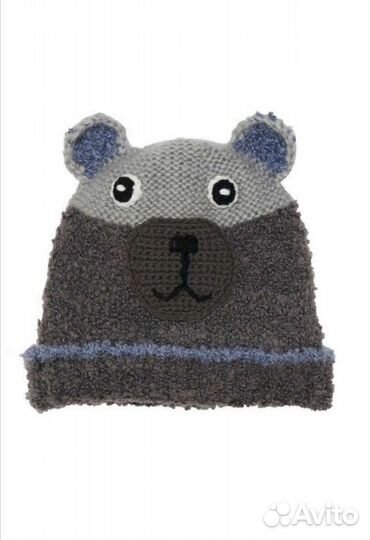 Головной убор