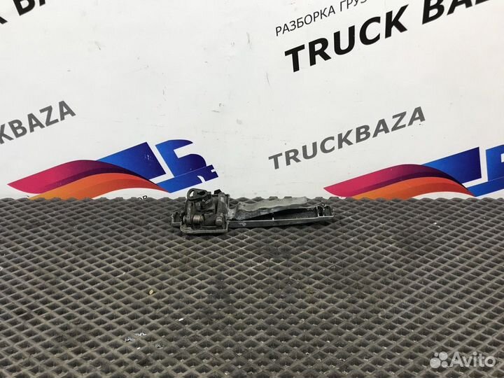 Ручка двери наружная левая