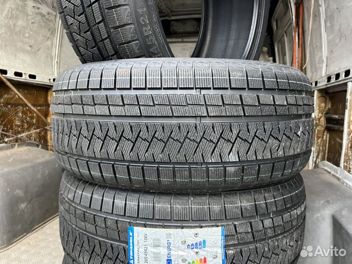 Triangle Snowlink PL02 265/45 R21 108V