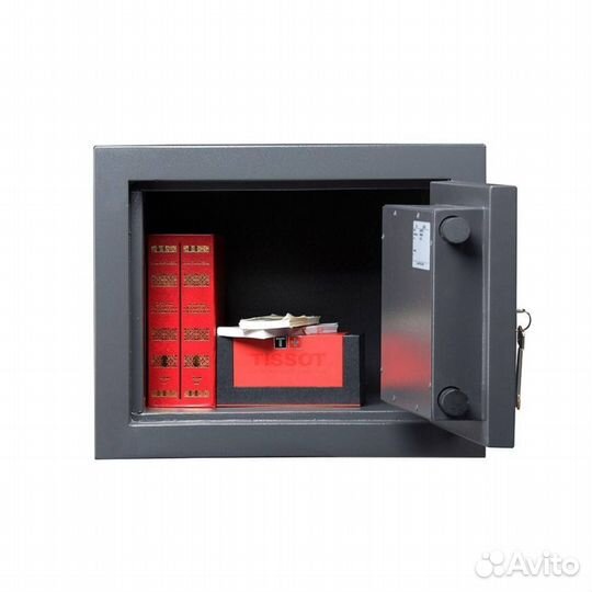 Офисный сейф aiko AMH-36 (053)