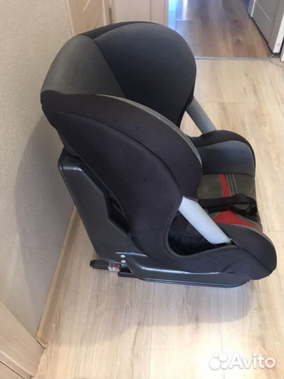 Кресло автомобильное
