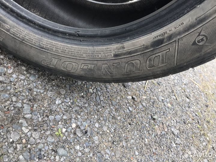 Continental ContiSportContact 235/50 R19