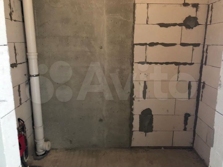 2-к. квартира, 48,3 м², 8/10 эт.