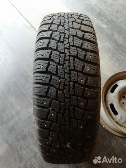 Диски на ваз р13