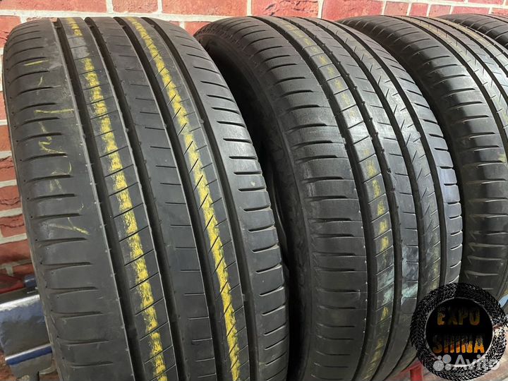 Bridgestone Alenza 001 285/45 R22 110H