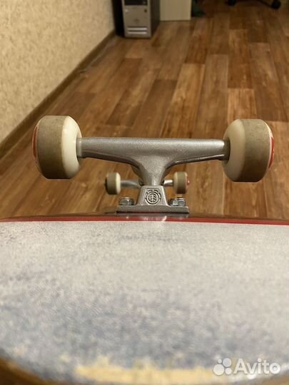 Скейтборд Element