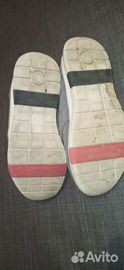 Стильная обувь