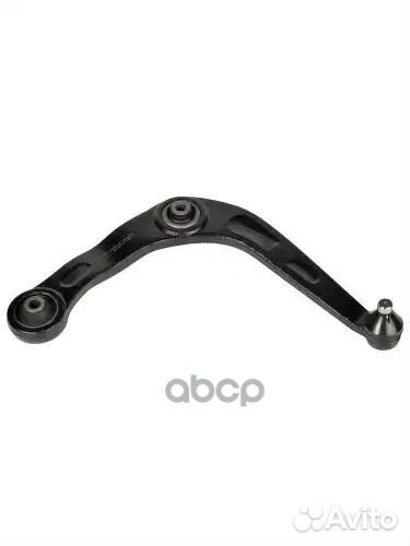 Рычаг правый Peugeot 206/307 98 Z24483 zentparts