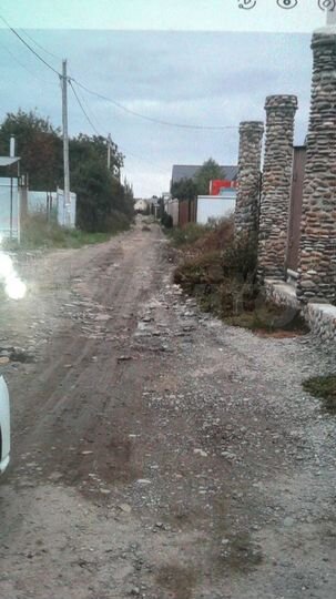 Участок 5,8 сот. (СНТ, ДНП)