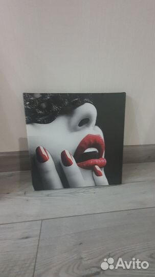 Интерьерная картина