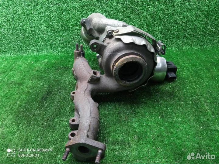 Турбина Volkswagen Passat (B6) (2005-2010) Фолькс