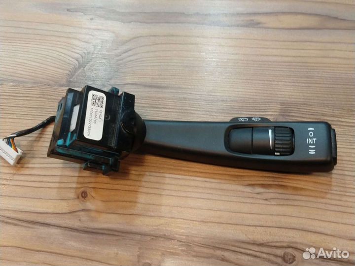 Подрулевой переключатель Volvo 31264168
