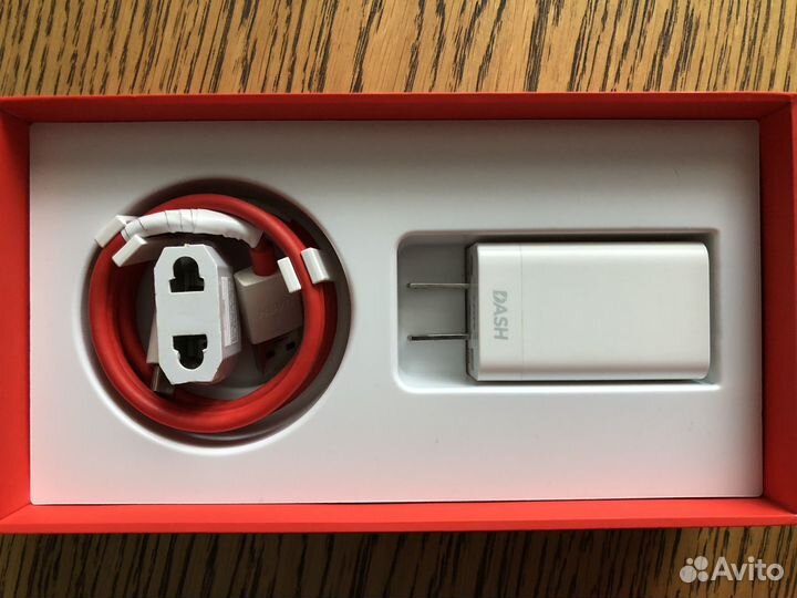 OnePlus 3, 6/64 ГБ