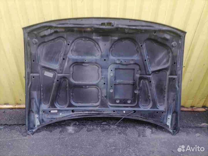 Капот Mitsubishi Pajero Sport K90