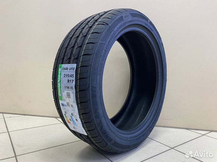 Grenlander Enri U08 215/45 R17 91