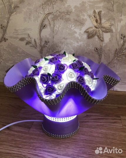 Светильник