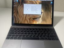 Apple MacBook 12 retina 2016 core m5
