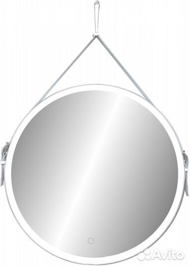 Зеркало в ванную комнату с подсветкой