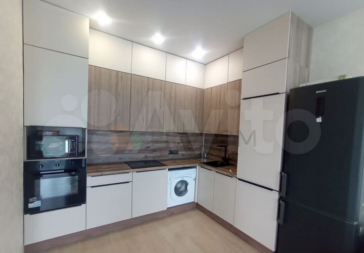 Коттедж 112 м² на участке 9 сот.