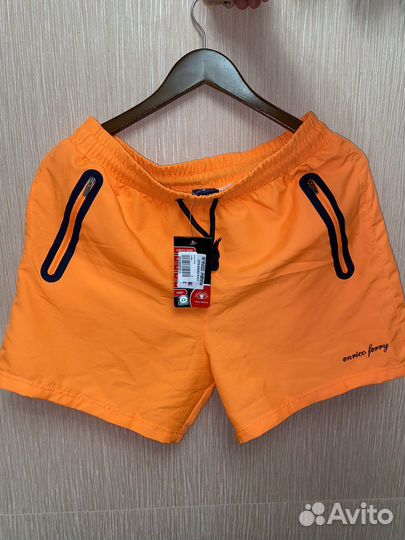 Плавательные мужские шорты Enrico Ferry