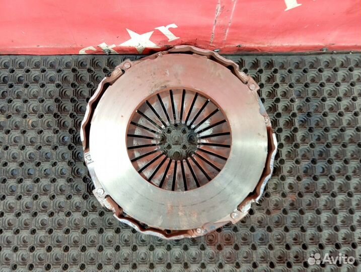 Корзина сцепления Renault T, Volvo FH, Volvo FM